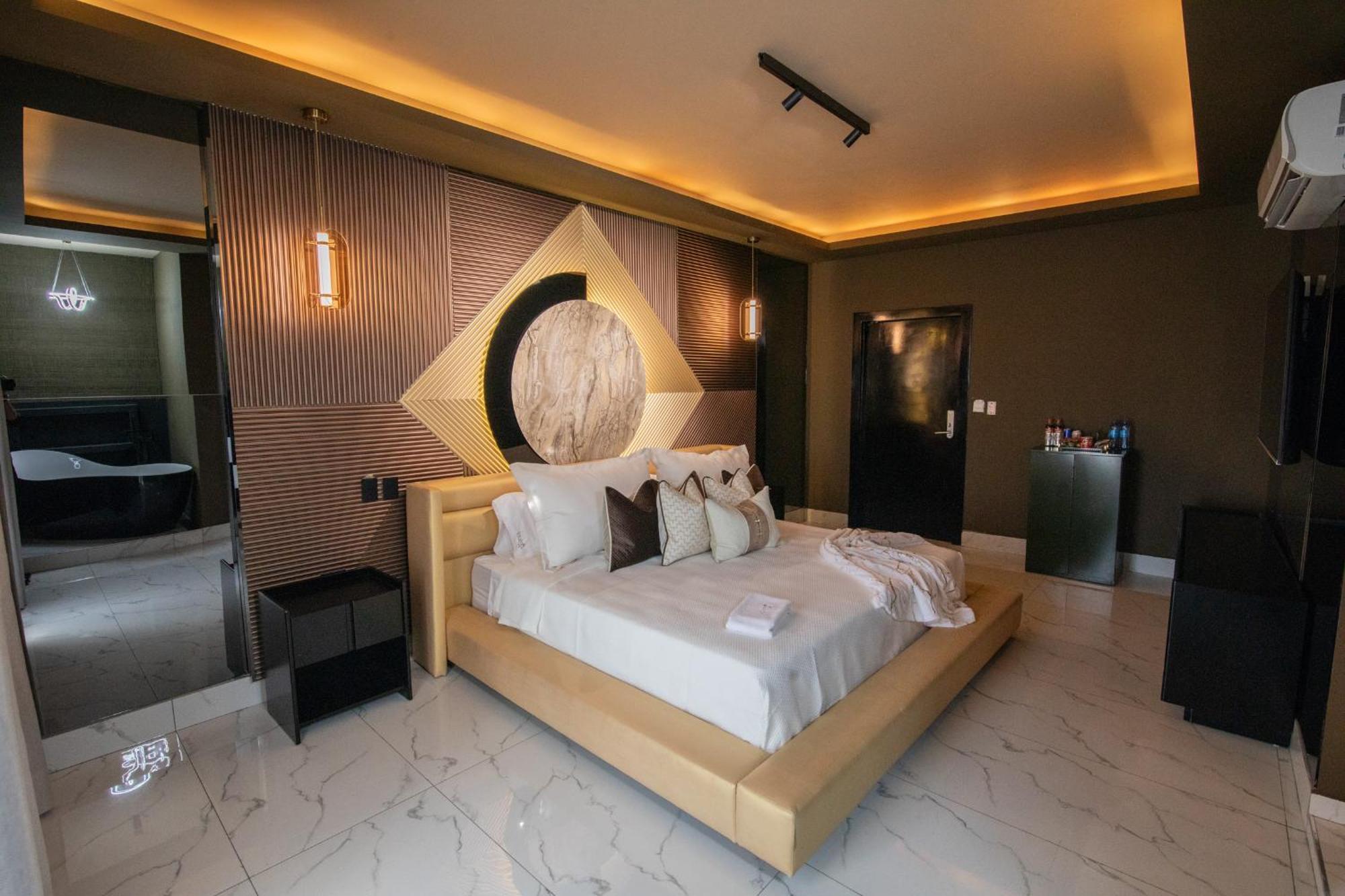 Lovera Hotel サンティアゴ・デ・ロス・カバリェロス エクステリア 写真
