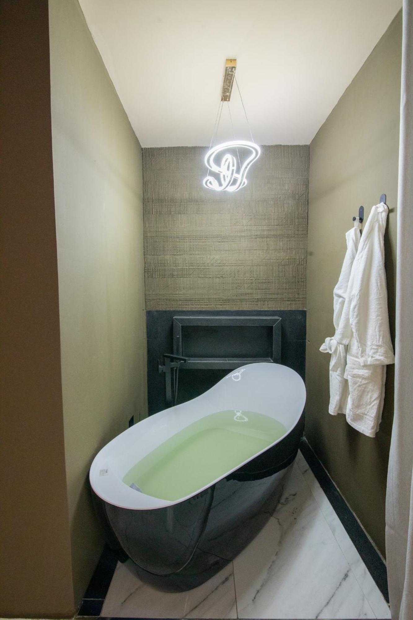 Lovera Hotel サンティアゴ・デ・ロス・カバリェロス エクステリア 写真