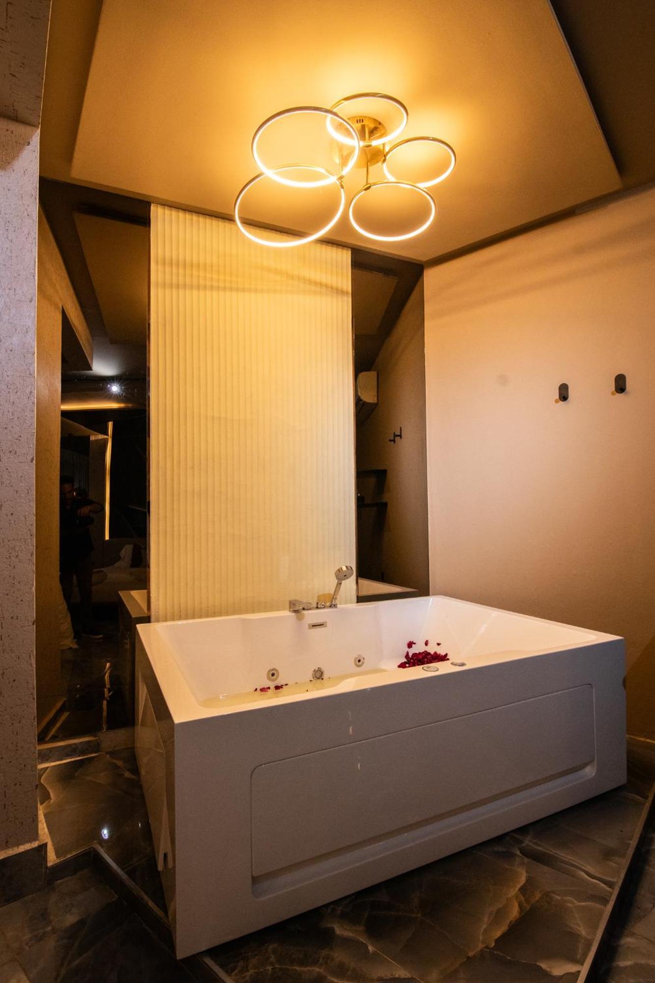 Lovera Hotel サンティアゴ・デ・ロス・カバリェロス エクステリア 写真