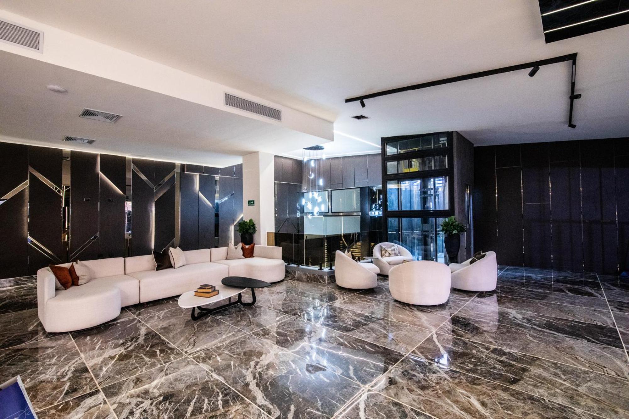 Lovera Hotel サンティアゴ・デ・ロス・カバリェロス エクステリア 写真