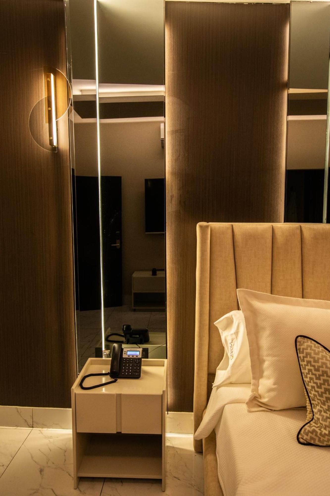 Lovera Hotel サンティアゴ・デ・ロス・カバリェロス エクステリア 写真