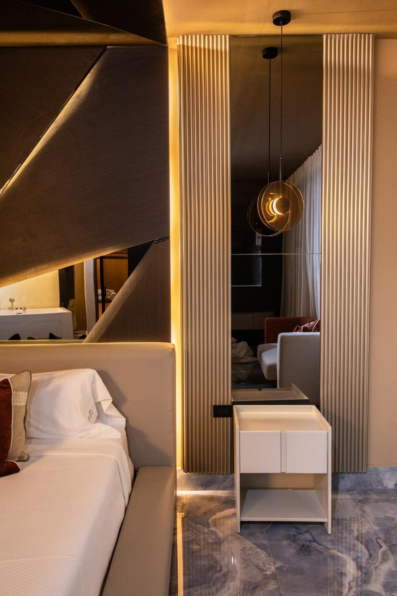 Lovera Hotel サンティアゴ・デ・ロス・カバリェロス エクステリア 写真