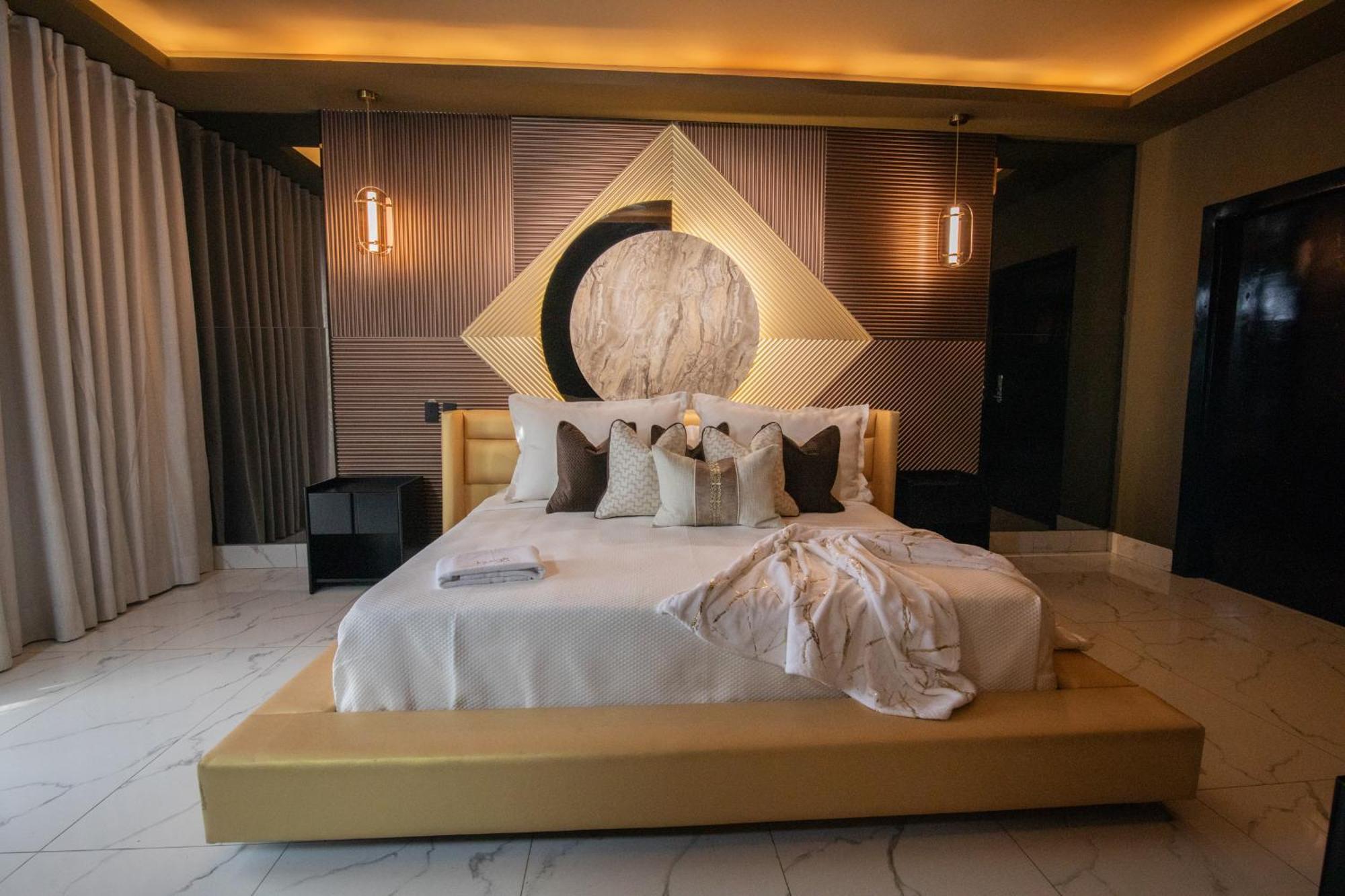 Lovera Hotel サンティアゴ・デ・ロス・カバリェロス エクステリア 写真