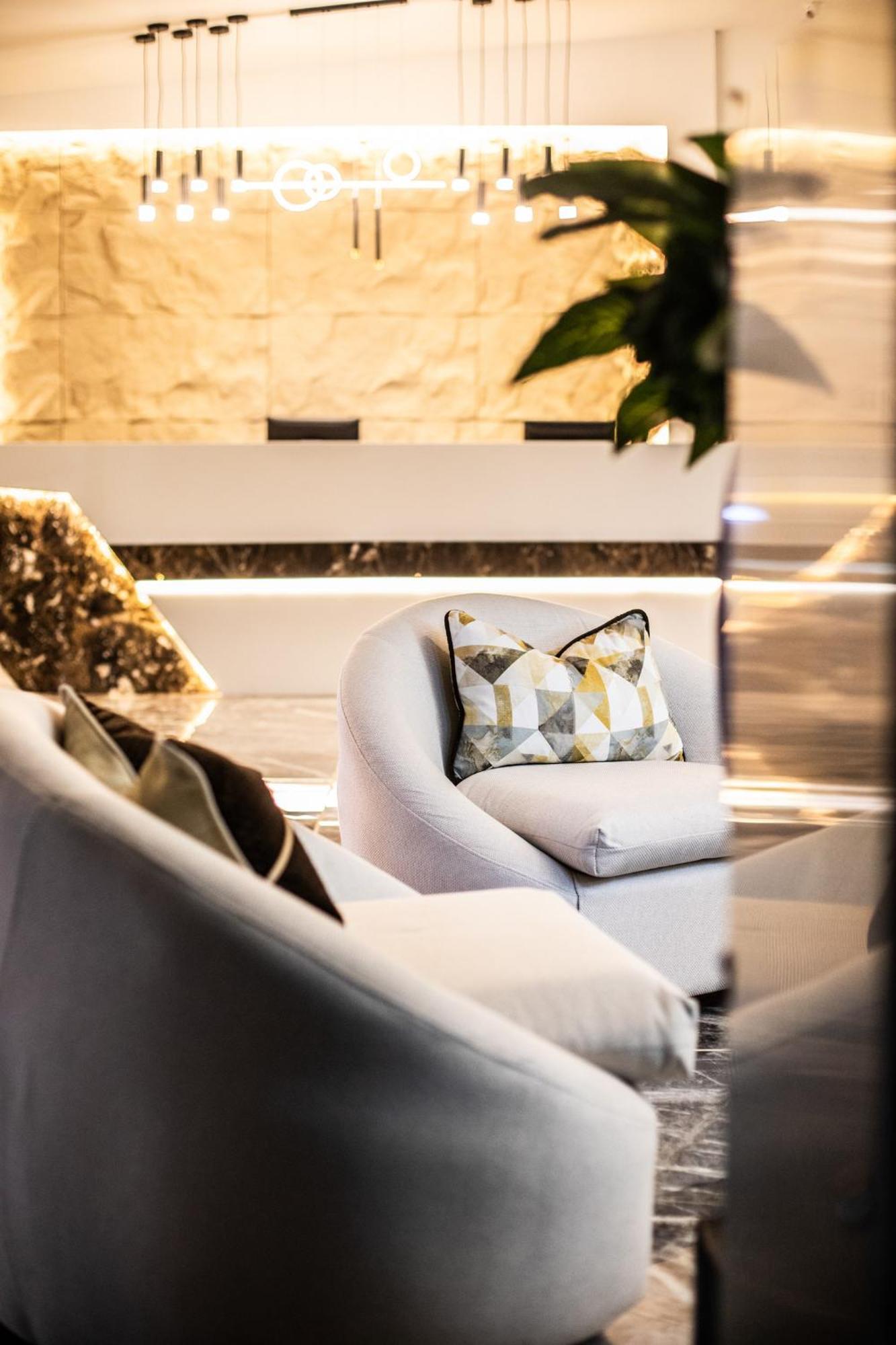 Lovera Hotel サンティアゴ・デ・ロス・カバリェロス エクステリア 写真