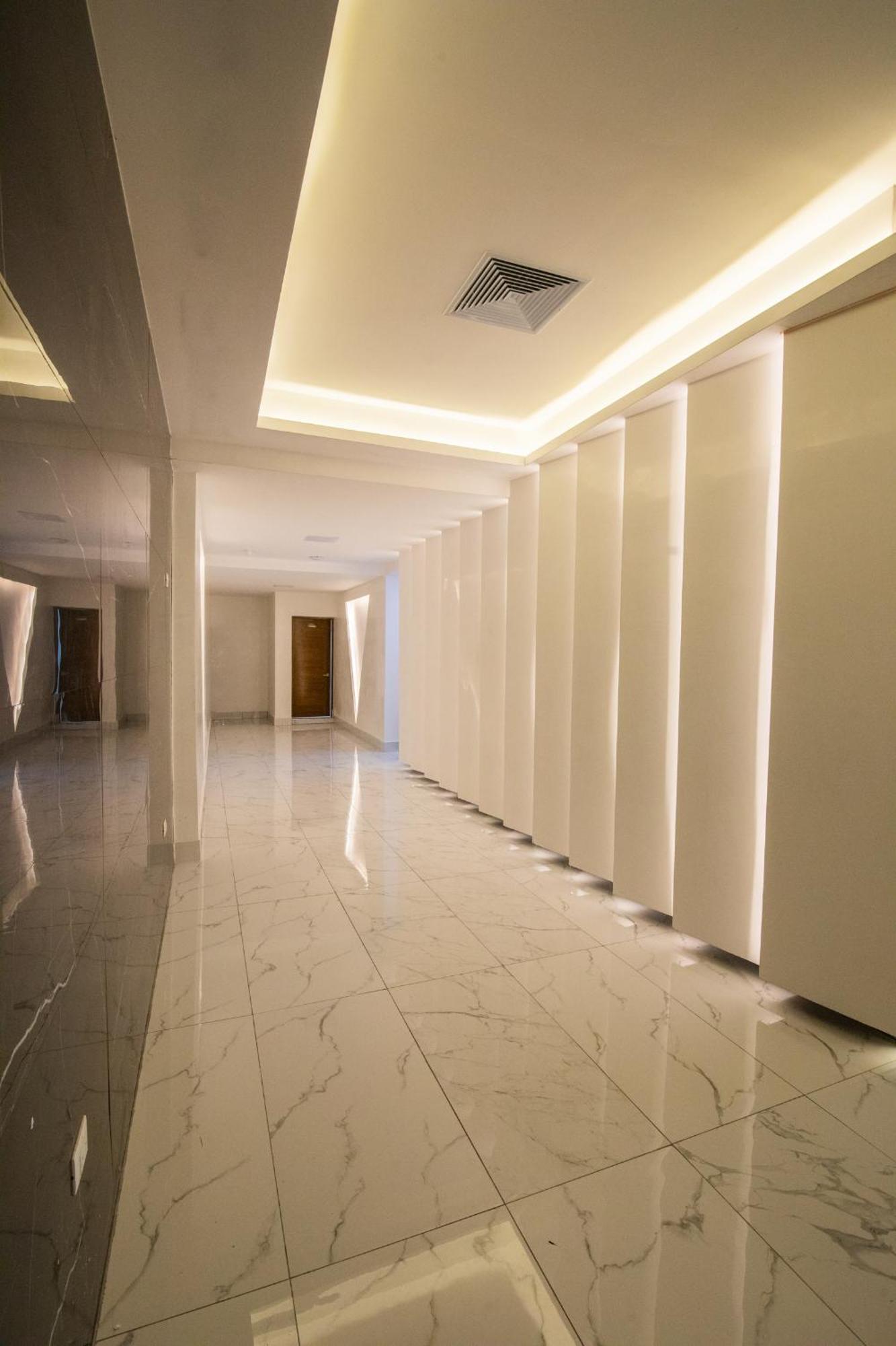Lovera Hotel サンティアゴ・デ・ロス・カバリェロス エクステリア 写真