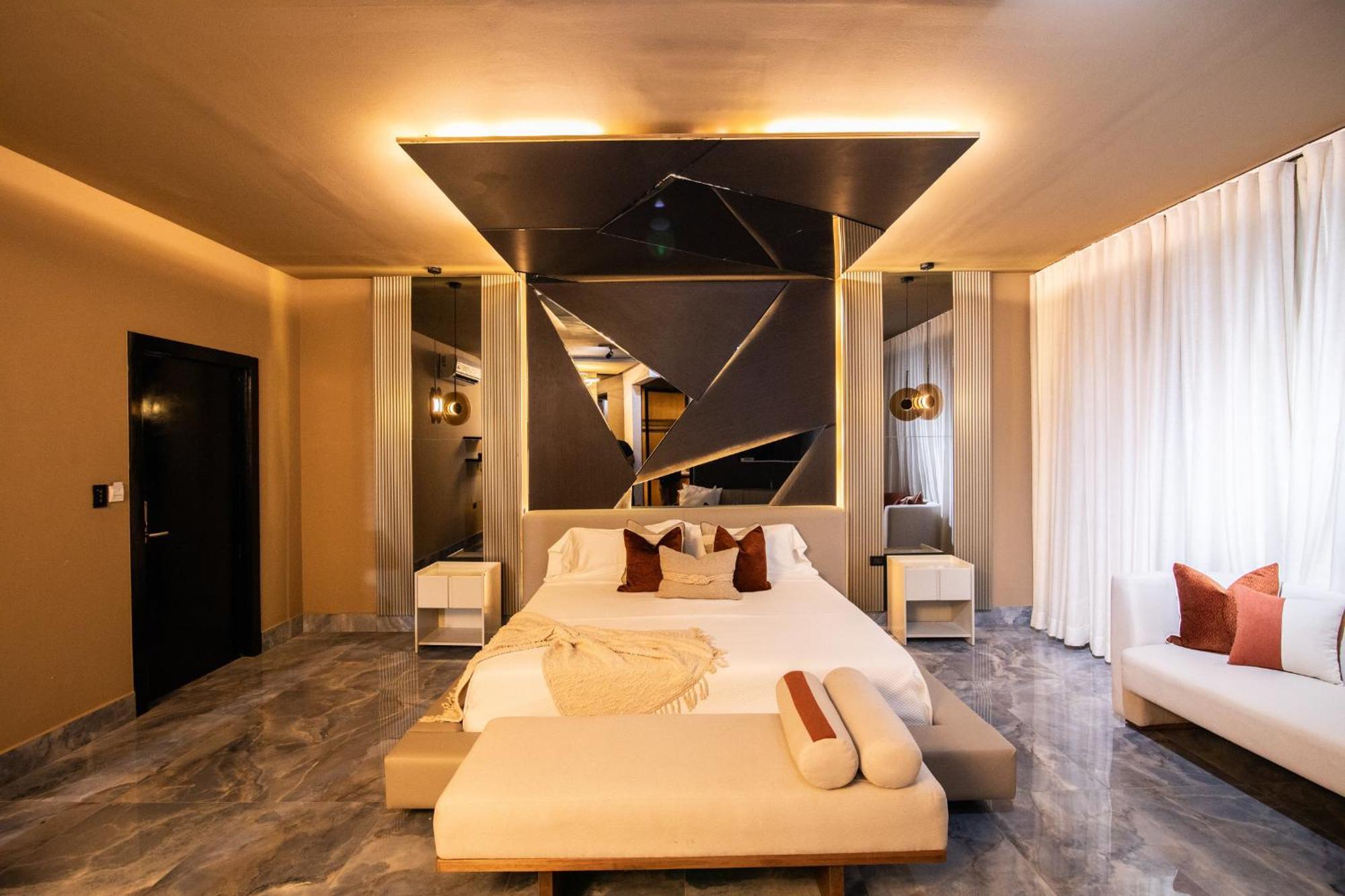 Lovera Hotel サンティアゴ・デ・ロス・カバリェロス エクステリア 写真
